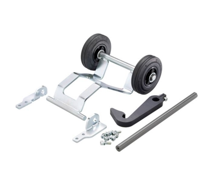 CHARIOT KIT DE ROUES WP1540 WP1550 - WACKERNEUSON - 5100016468