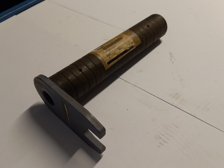 AXE pour CASE - PH02B01052P3