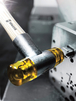 Maillet avec embouts Cellidor 100 Gr. 1/23 WERA - 05000005001