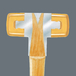 Maillet avec embouts Cellidor 100 Gr. 1/23 WERA - 05000005001