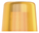 Embouts interchangeables en Cellidor, pour maillet 100 100 L Gr. 3/32 WERA - 05000115001