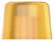 Embouts interchangeables en Cellidor, pour maillet 100 100 L Gr. 5/40 WERA - 05000125001