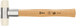 Maillets avec embouts en Nylon 101 Gr. 3/32 WERA - 05000315001