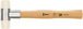Maillets avec embouts en Nylon 101 Gr. 4/35 WERA - 05000320001
