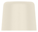 Embouts interchangeables en Nylon, pour maillet 101 101 L Gr. 4/35 WERA - 05000420001