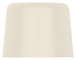 Embouts interchangeables en Nylon, pour maillet 101 101 L Gr. 5/40 WERA - 05000425001