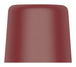 Embouts en Uréthanne, pour maillet 102 102 L Gr. 1/22 WERA - 05000605001