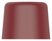 Embouts en Uréthanne, pour maillet 102 102 L Gr. 5/40 WERA - 05000625001