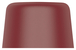 Embouts en Uréthanne, pour maillet 102 102 L Gr. 6/50 WERA - 05000630001