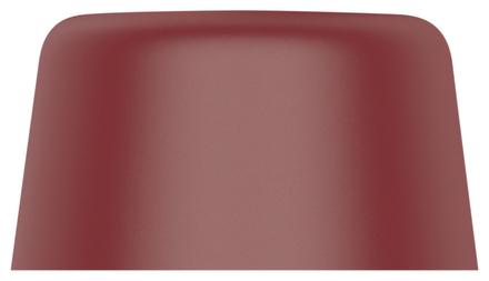 Embouts en Uréthanne, pour maillet 102 102 L Gr. 7/60 WERA - 05000635001