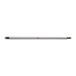 Lame combinée 81 Lame 0,8 x 5,0 - 1,2 x 7,0 x 175 mm WERA - 05002913001