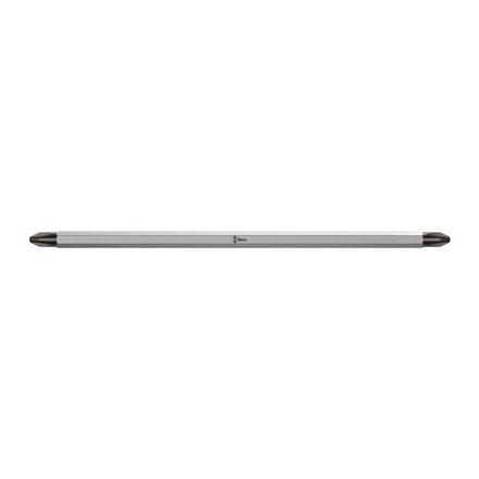 Lame combinée 83 Lame PH 1 - PZ 1 x 175 mm WERA - 05002930001