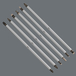 Lame combinée 87 Lame TORX 30 - TORX 40 WERA - 05002976001