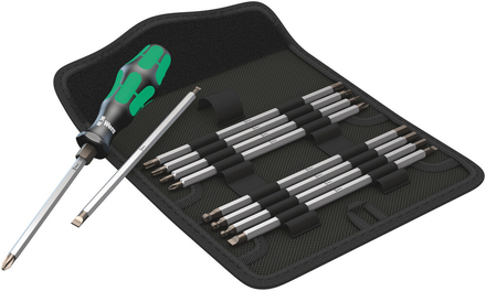 Jeu Vario 88/1 Vario-Set WERA - 05002990001
