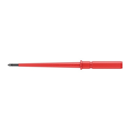 Kraftform Kompakt VDE 62 i Kraftform Kompakt VDE 62 i PH 0 x 154 mm WERA - 05003410001