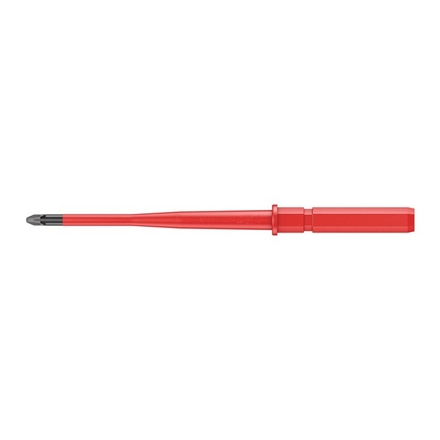 Kraftform Kompakt VDE 62 iS Kraftform Kompakt VDE 62 iS PH 1 x 154 mm WERA - 05003413001
