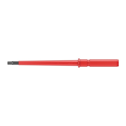 Kraftform Kompakt VDE 64 i Kraftform Kompakt VDE 64 i 4,0 x 154 mm WERA - 05003422001