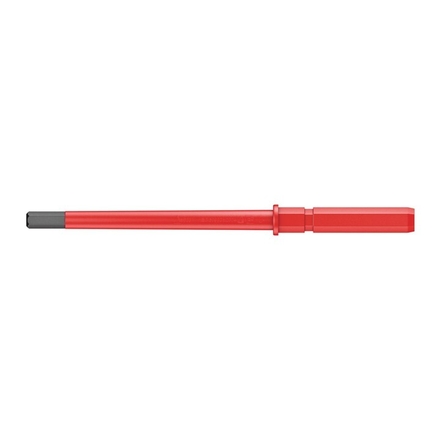 Kraftform Kompakt VDE 64 i Kraftform Kompakt VDE 64 i 6,0 x 154 mm WERA - 05003424001