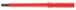 Kraftform Kompakt VDE 67 i TORX® Kraftform Kompakt VDE 67 i TORX 8 x 154 mm WERA - 05003429001