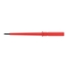Kraftform Kompakt VDE 67 i TORX® Kraftform Kompakt VDE 67 i TORX 9 x 154 mm WERA - 05003430001