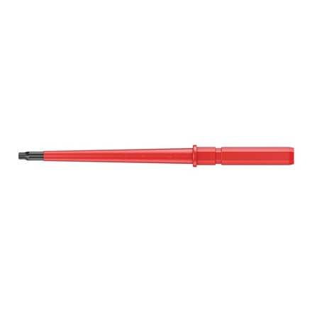 Kraftform Kompakt VDE 67 i TORX® Kraftform Kompakt VDE 67 i TORX 20 x 154 mm WERA - 05003433001