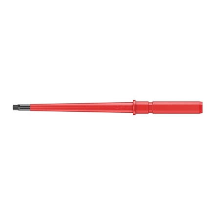 Kraftform Kompakt VDE 67 i TORX® Kraftform Kompakt VDE 67 i TORX 25 x 154 mm WERA - 05003434001