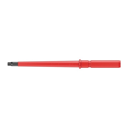 Kraftform Kompakt VDE 67 i TORX® Kraftform Kompakt VDE 67 i TORX 27 x 154 mm WERA - 05003435001