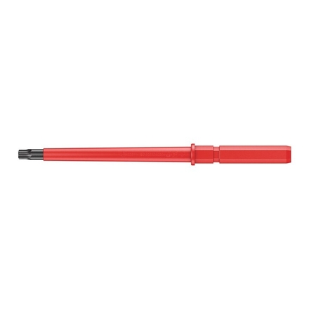 Kraftform Kompakt VDE 67 i TORX® Kraftform Kompakt VDE 67 i TORX 30 x 154 mm WERA - 05003436001