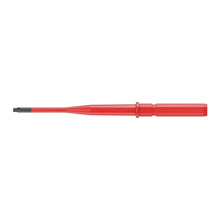 Kraftform Kompakt VDE 67 iS TORX® Kraftform Kompakt VDE 67 iS TORX 15 x 154 mm WERA - 05003437001