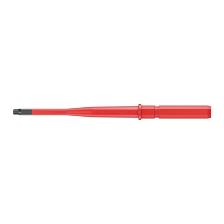 Kraftform Kompakt VDE 67 iS TORX® Kraftform Kompakt VDE 67 iS TORX 25 x 154 mm WERA - 05003439001