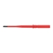 Kraftform Kompakt VDE 67 iS TORX® Kraftform Kompakt VDE 67 iS TORX 25 x 154 mm WERA - 05003439001