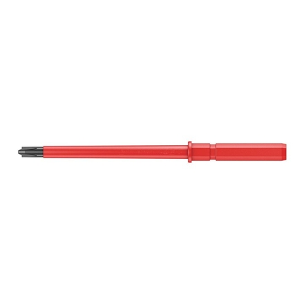 Kraftform Kompakt VDE 62 i PH/S Kraftform Kompakt VDE 62 i PH/S # 2 x 154 mm WERA - 05003441001