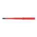 Kraftform Kompakt VDE 62 iS PH/S Kraftform Kompakt VDE 62 iS PH/S # 2 x 154 mm WERA - 05003443001