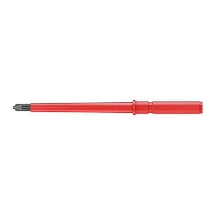 Kraftform Kompakt VDE 65 i PZ/S Kraftform Kompakt VDE 65 i PZ/S # 2 x 154 mm WERA - 05003446001
