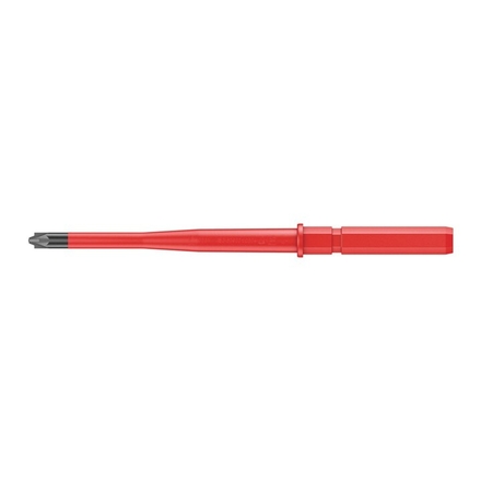 Kraftform Kompakt VDE 65 iS PZ/S Kraftform Kompakt VDE 65 iS PZ/S # 2 x 154 mm WERA - 05003448001