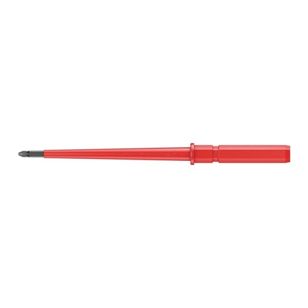 Kraftform Kompakt VDE 65 i Kraftform Kompakt VDE 65 i PZ 0 x 154 mm WERA - 05003450001