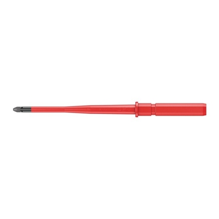 Kraftform Kompakt VDE 65 iS Kraftform Kompakt VDE 65 iS PZ 1 x 154 mm WERA - 05003455001