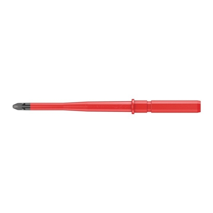 Kraftform Kompakt VDE 65 iS Kraftform Kompakt VDE 65 iS PZ 2 x 154 mm WERA - 05003456001