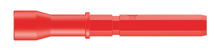 Kraftform Kompakt 96 VK 6,3 Kraftform Kompakt 96 VK 6,3 mm WERA - 05003460001