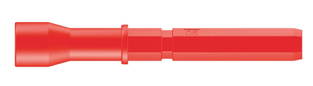 Kraftform Kompakt 97 VK 8,1 Kraftform Kompakt 97 VK 8,1 mm WERA - 05003461001