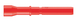 Kraftform Kompakt 97 VK 8,1 Kraftform Kompakt 97 VK 8,1 mm WERA - 05003461001