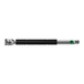 Rallonge « flexible-lock » avec bague de rotation rapide, longue, 3/8