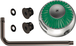 Kit de réparation pour tête de cliquet Zyklop, 3/8