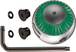 Kit de réparation pour tête de cliquet Zyklop, 1/2