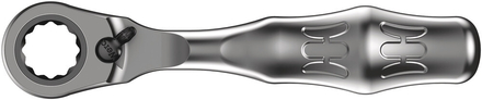 Cliquet Zyklop Mini 2 8005 Zyklop Mini 2 WERA - 05003660001