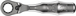 Cliquet Zyklop Mini 2 8005 Zyklop Mini 2 WERA - 05003660001