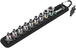 Belt A 1 Jeu de douilles Zyklop 1/4