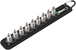 Belt A 3 Zyklop Jeu de douille-embouts 1/4