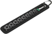 Sangle textile porte-outils, pour 8 outils, sans garniture Belt A 8 outils sans garniture WERA - 05003890001