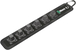Sangle textile porte-outils, pour 6 outils, sans garniture Belt C 6 outils sans garniture WERA - 05003892001